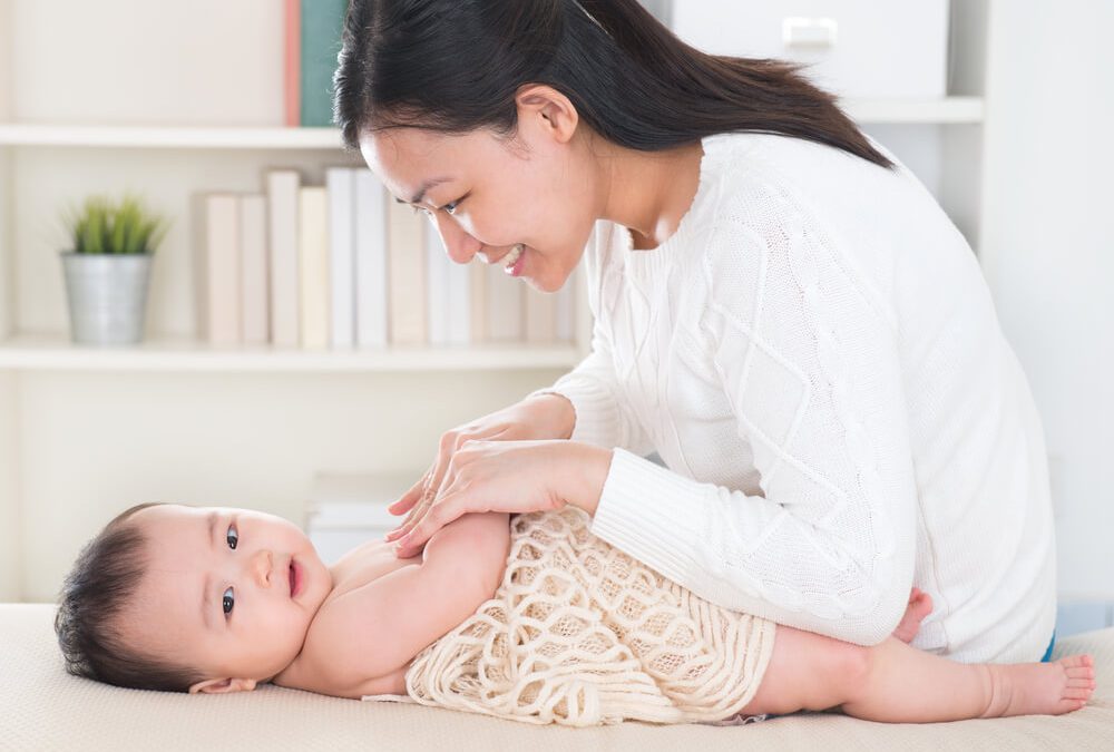 Bukan Hanya Cuaca, Ini Lho Penyebab Gatal Pada Kulit Sensitif Bayi