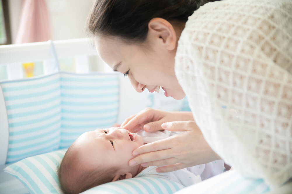 Salah Pilih Produk Bayi Bikin Kulit Sensitif Jadi Gampang Iritasi Lho!
