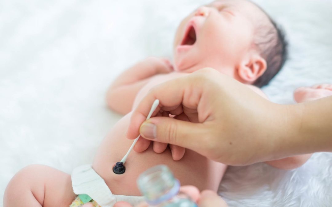 Cara Merawat Bayi Baru Lahir yang Penting Diketahui
