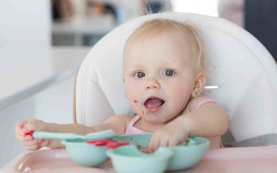 Alergi Pada Bayi: Apa Yang Perlu Diwaspadai?