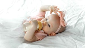 bayi alergi susu