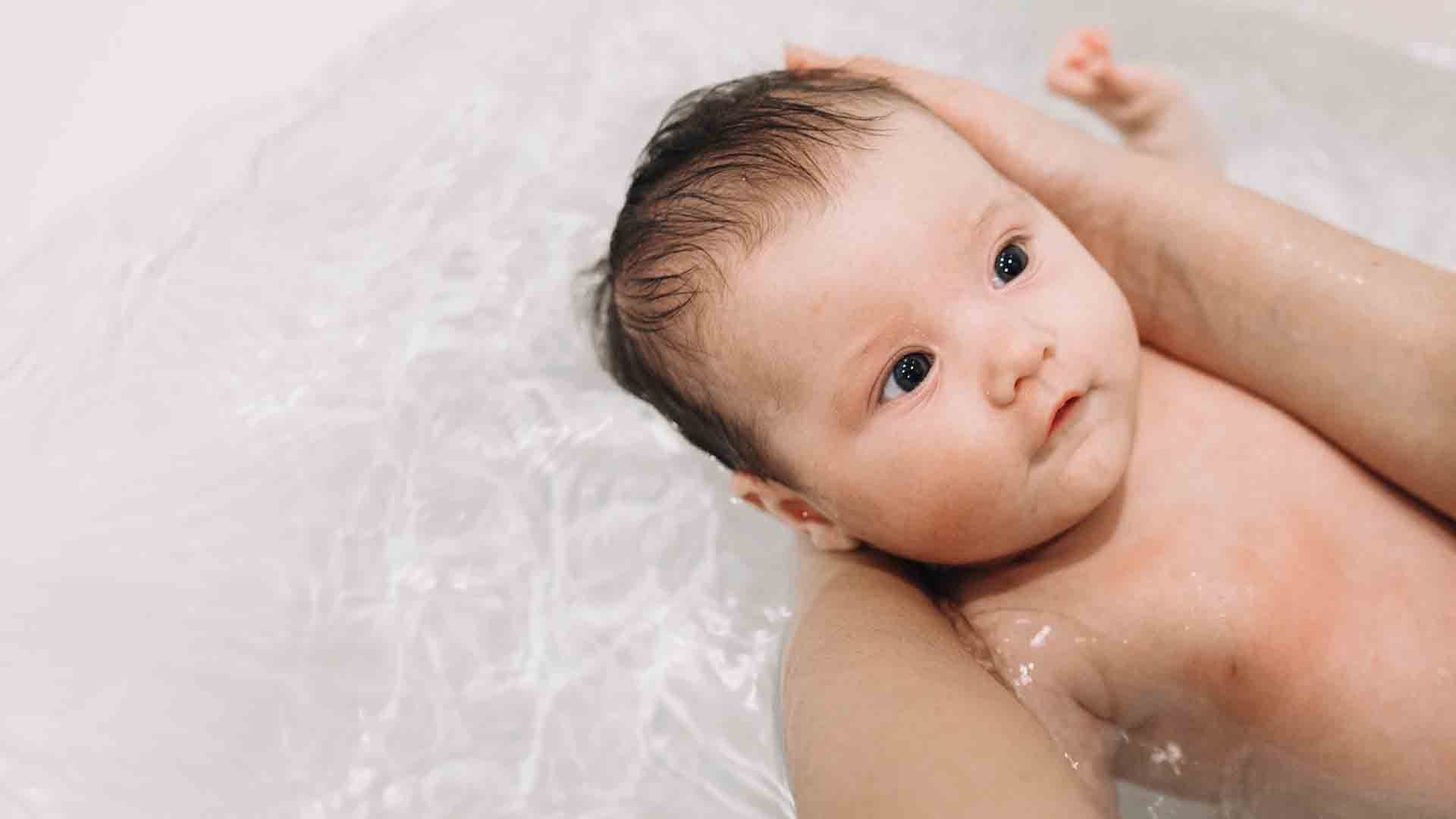 10 Cara Pilih Sabun Bayi Untuk Kulit Sensitif - SensiCare